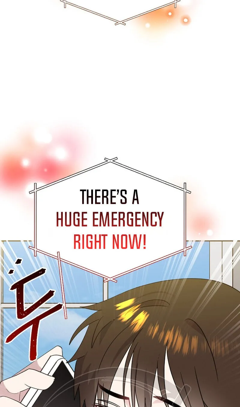 Read Brother, Am I Cute? chapter 96 image 64 on Lezhin