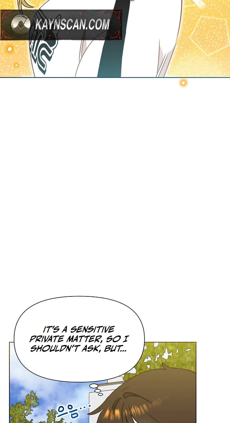 Read Brother, Am I Cute? chapter 96 image 7 on Lezhin
