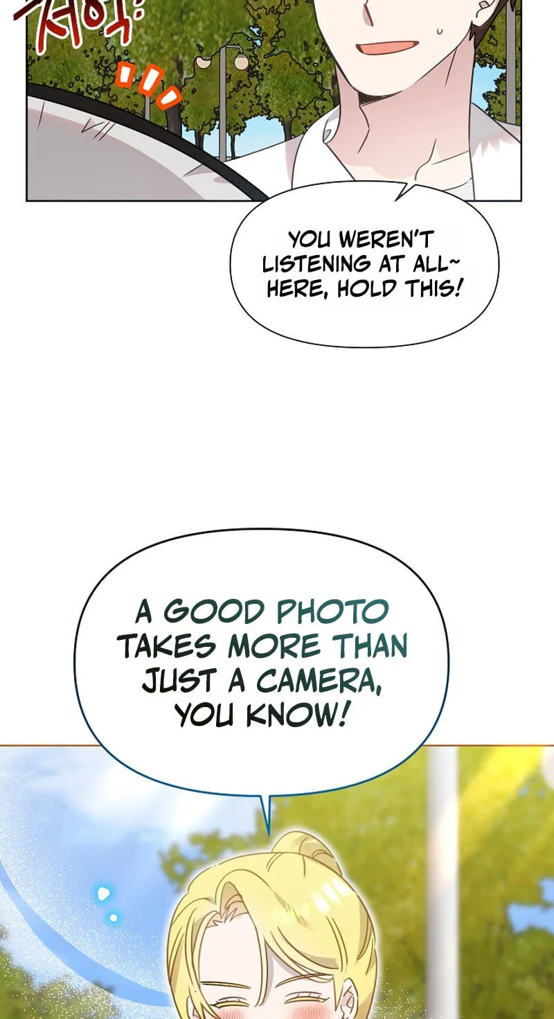 Read Brother, Am I Cute? chapter 96 image 9 on Lezhin