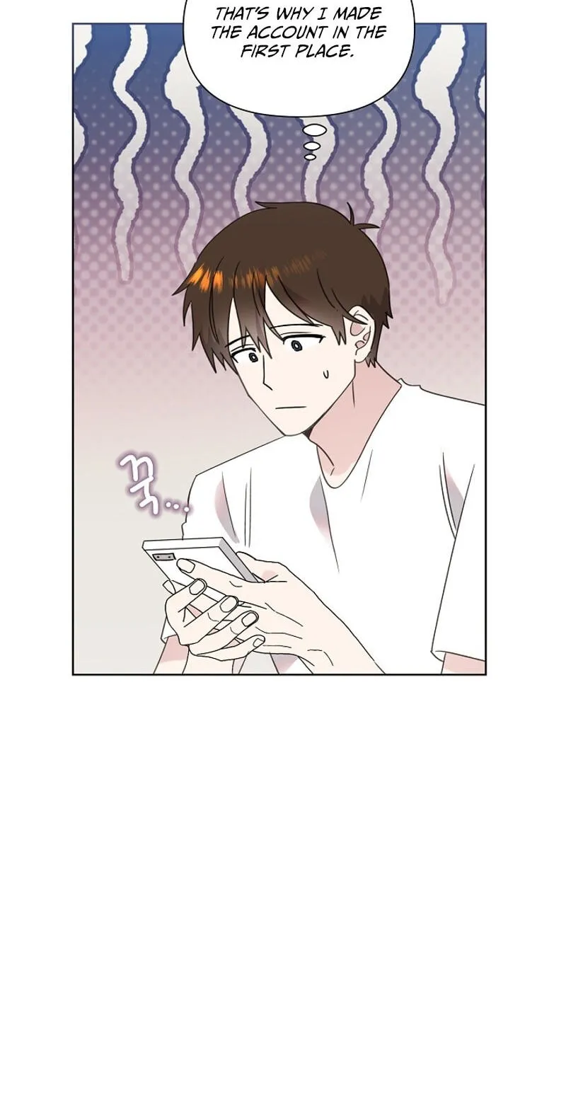 Read Brother, Am I Cute? chapter 97 image 16 on Lezhin