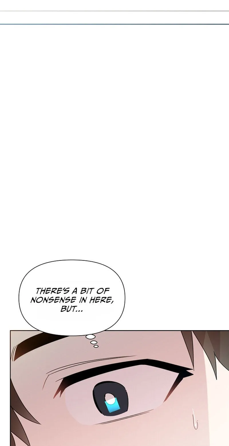 Read Brother, Am I Cute? chapter 97 image 18 on Lezhin