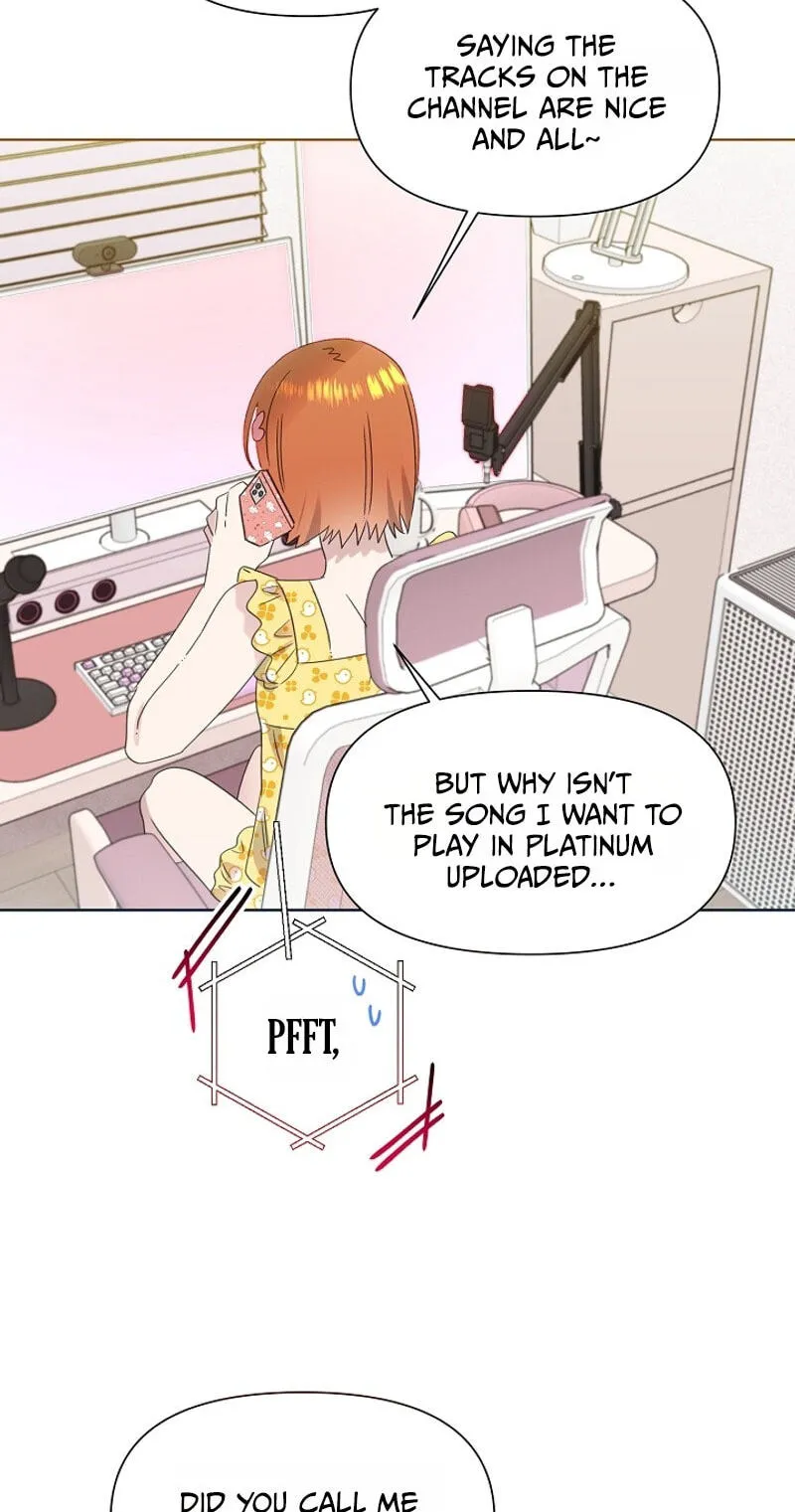 Read Brother, Am I Cute? chapter 97 image 2 on Lezhin