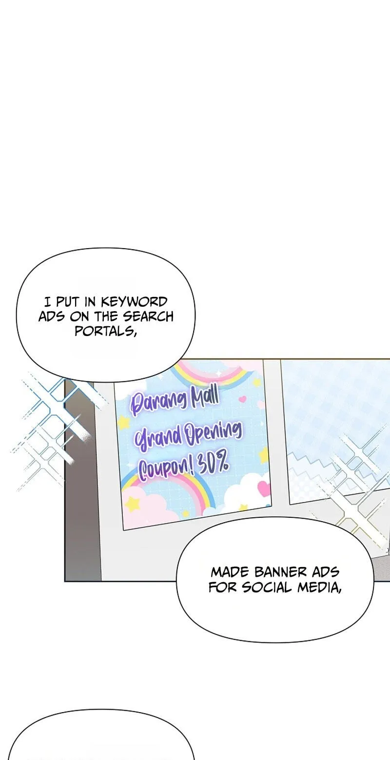 Read Brother, Am I Cute? chapter 97 image 22 on Lezhin