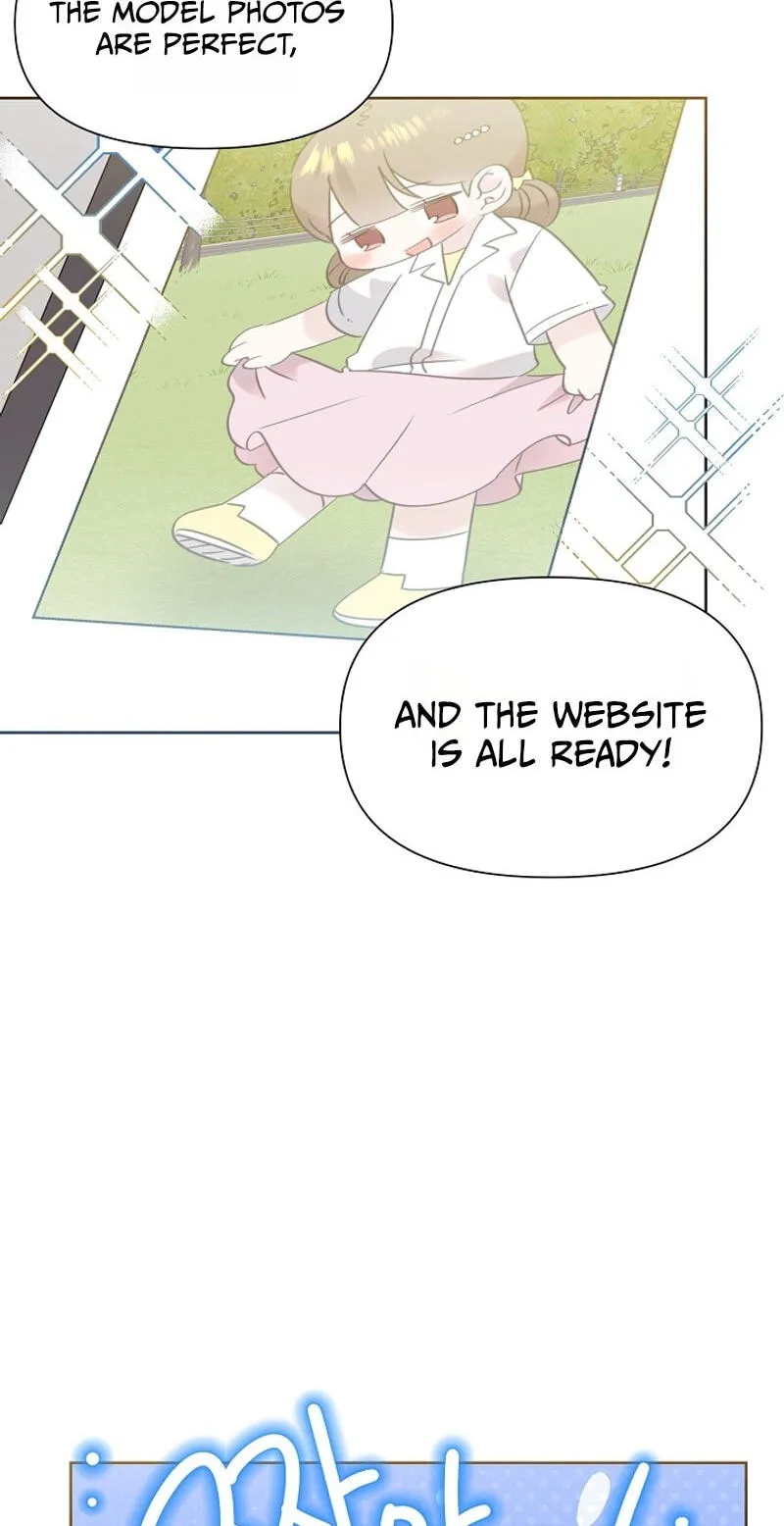 Read Brother, Am I Cute? chapter 97 image 23 on Lezhin