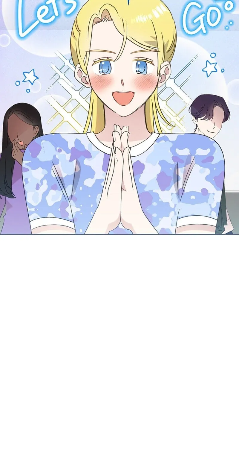 Read Brother, Am I Cute? chapter 97 image 25 on Lezhin