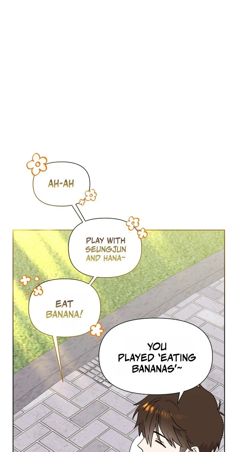 Read Brother, Am I Cute? chapter 97 image 27 on Lezhin