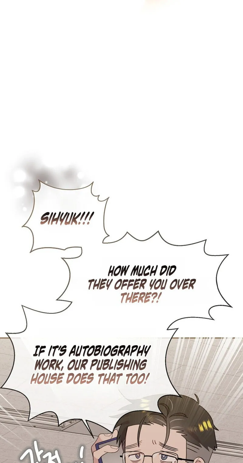 Read Brother, Am I Cute? chapter 97 image 31 on Lezhin