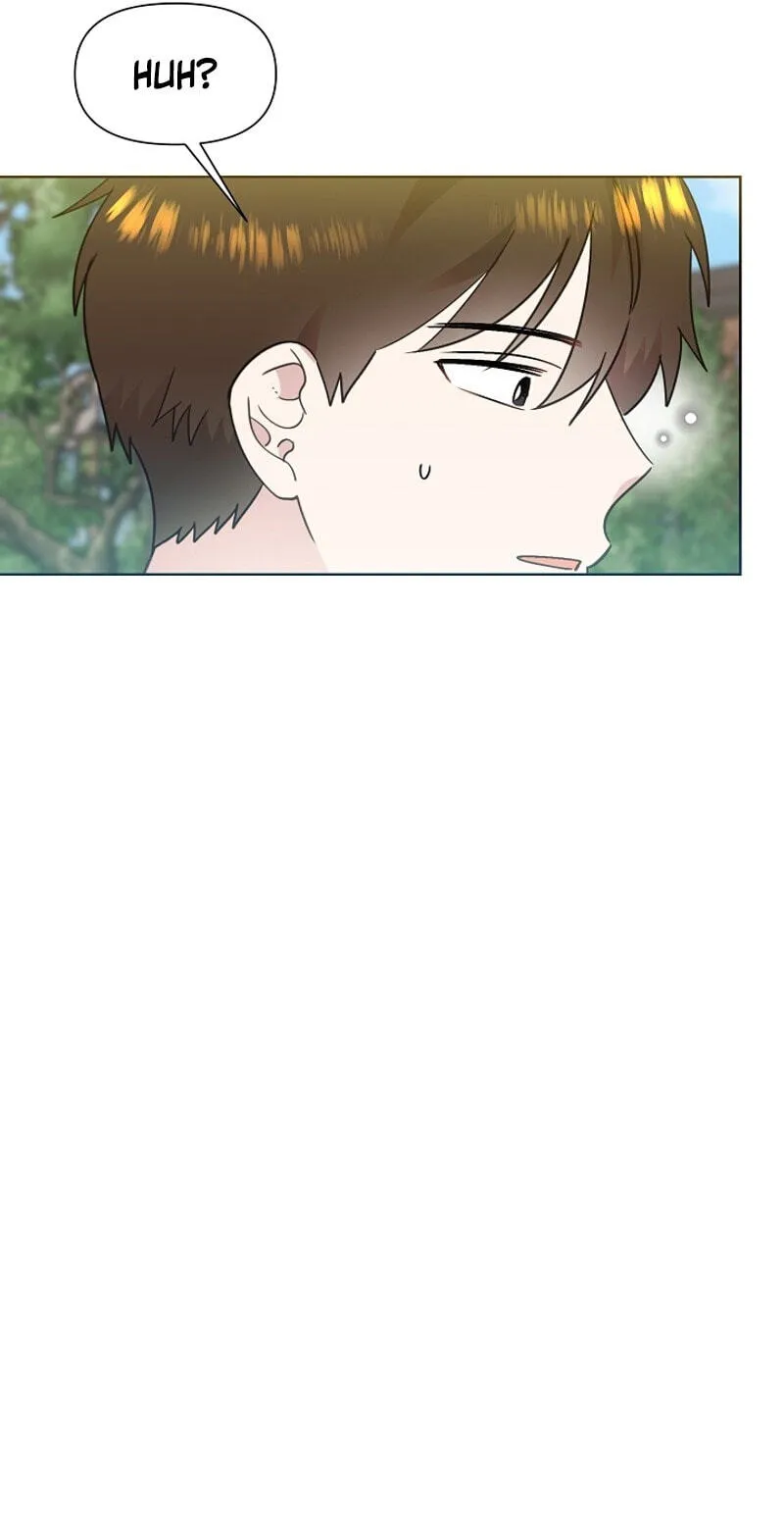 Read Brother, Am I Cute? chapter 97 image 36 on Lezhin