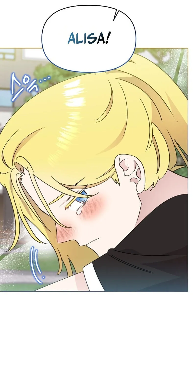 Read Brother, Am I Cute? chapter 97 image 37 on Lezhin