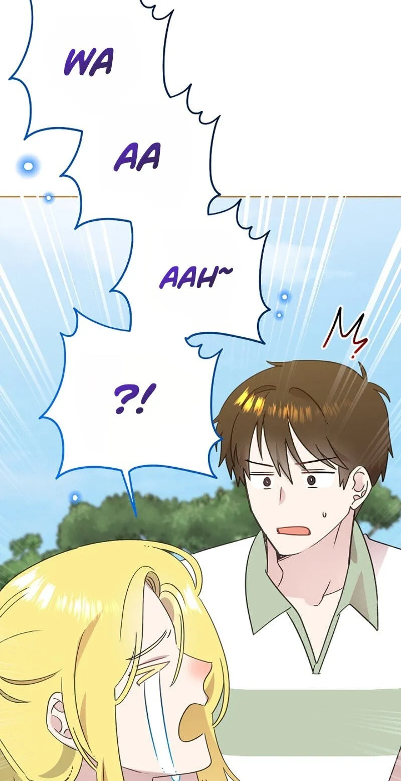 Read Brother, Am I Cute? chapter 97 image 42 on Lezhin