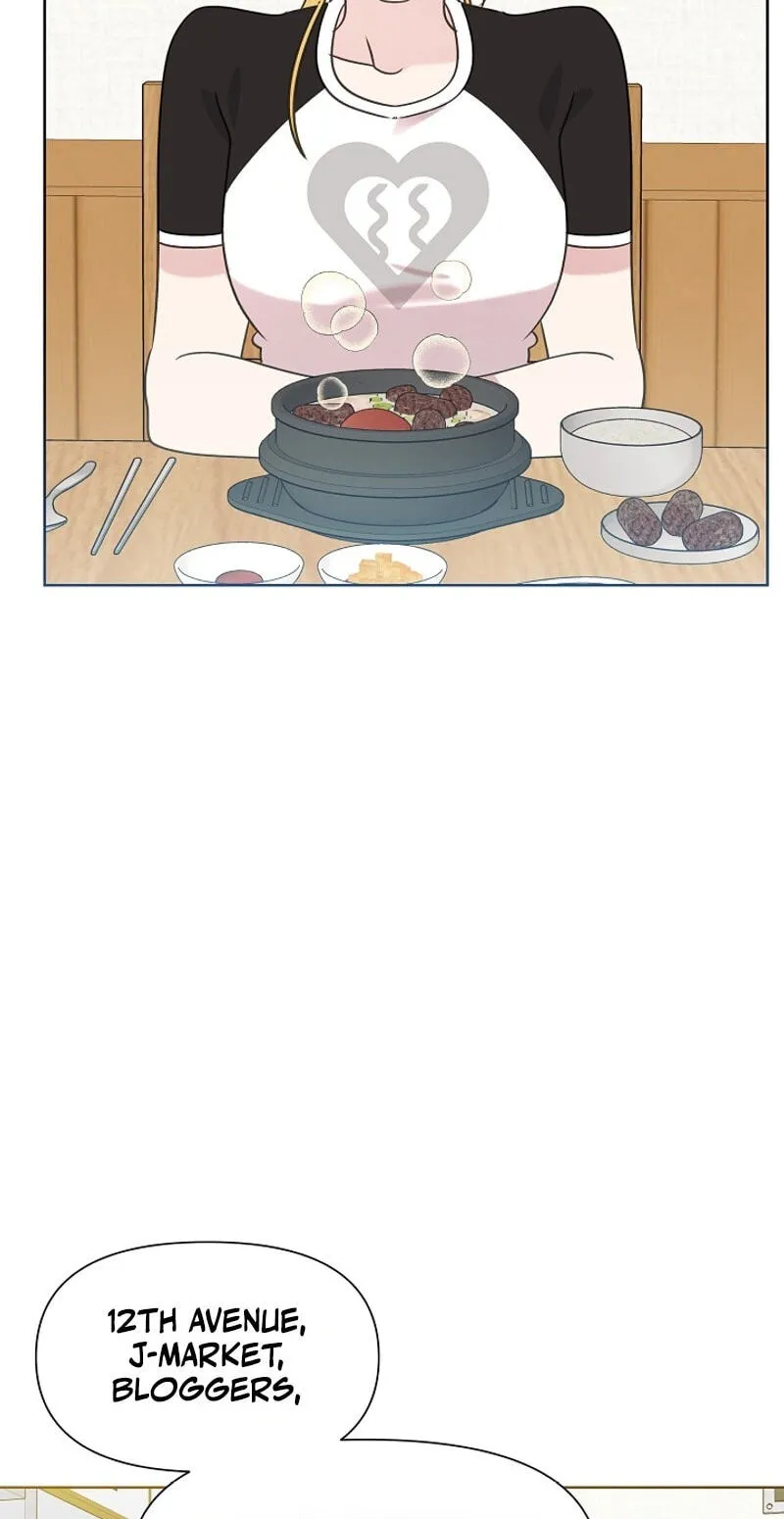 Read Brother, Am I Cute? chapter 97 image 46 on Lezhin