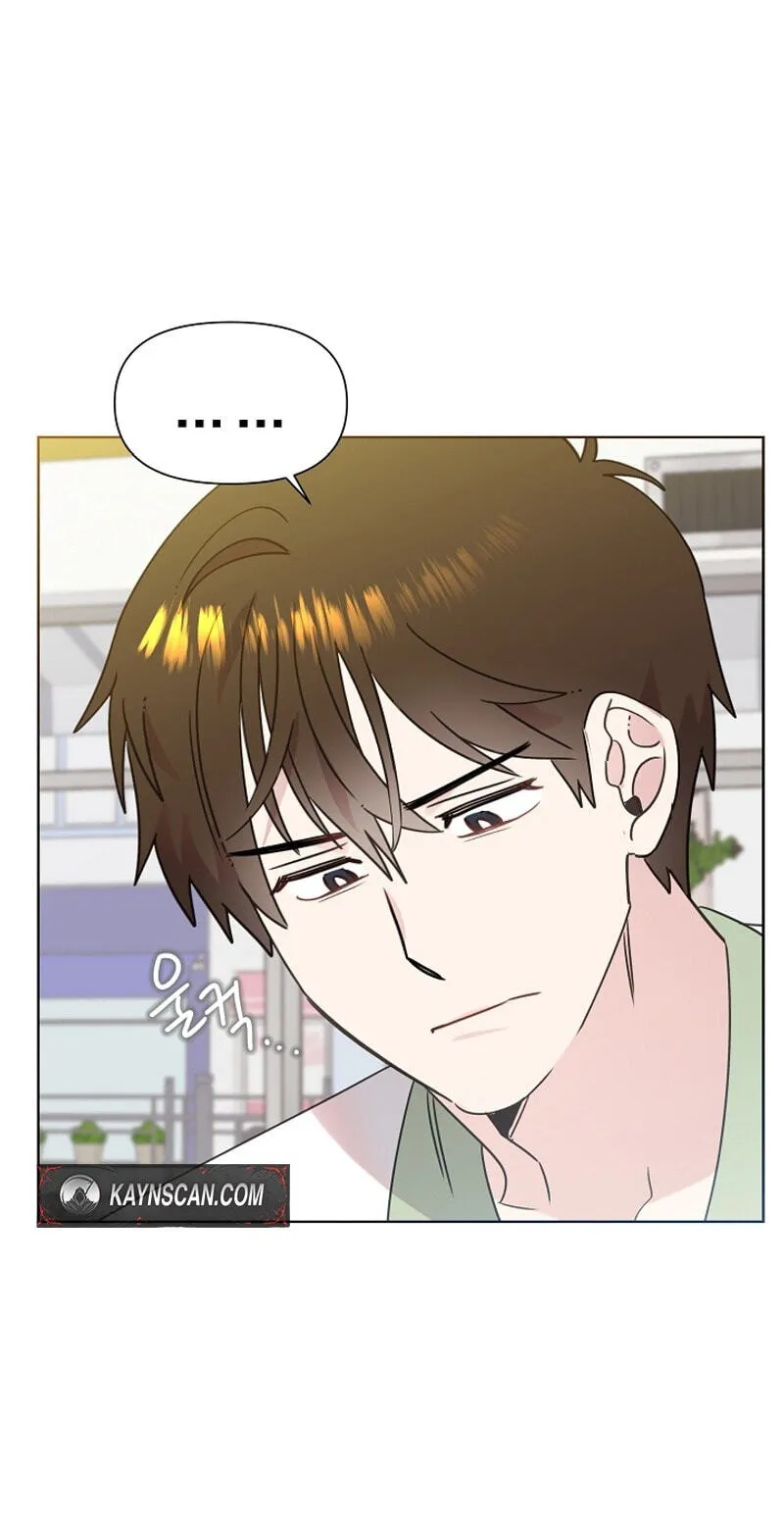 Read Brother, Am I Cute? chapter 97 image 49 on Lezhin