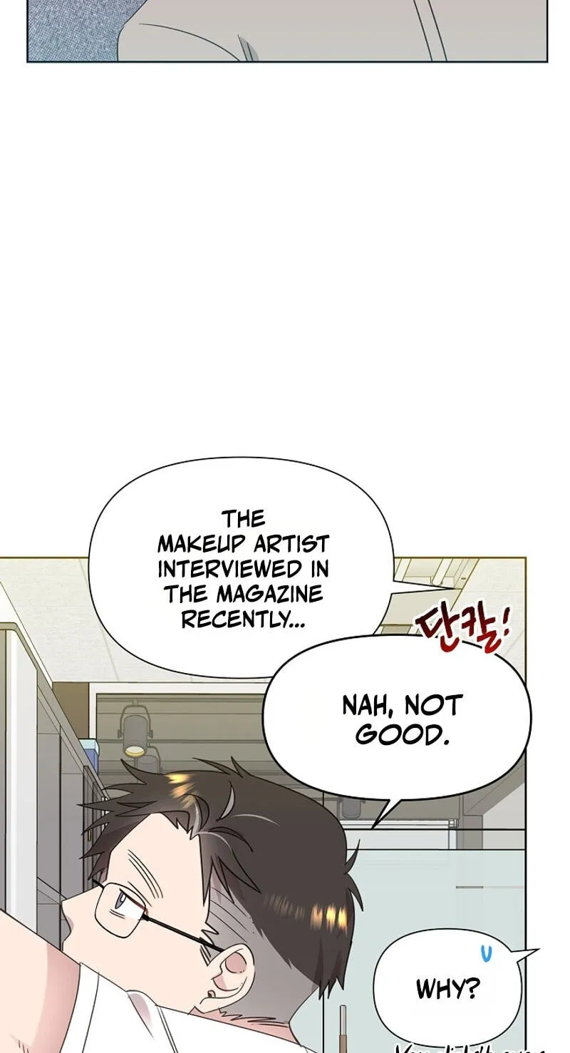 Read Brother, Am I Cute? chapter 97 image 56 on Lezhin