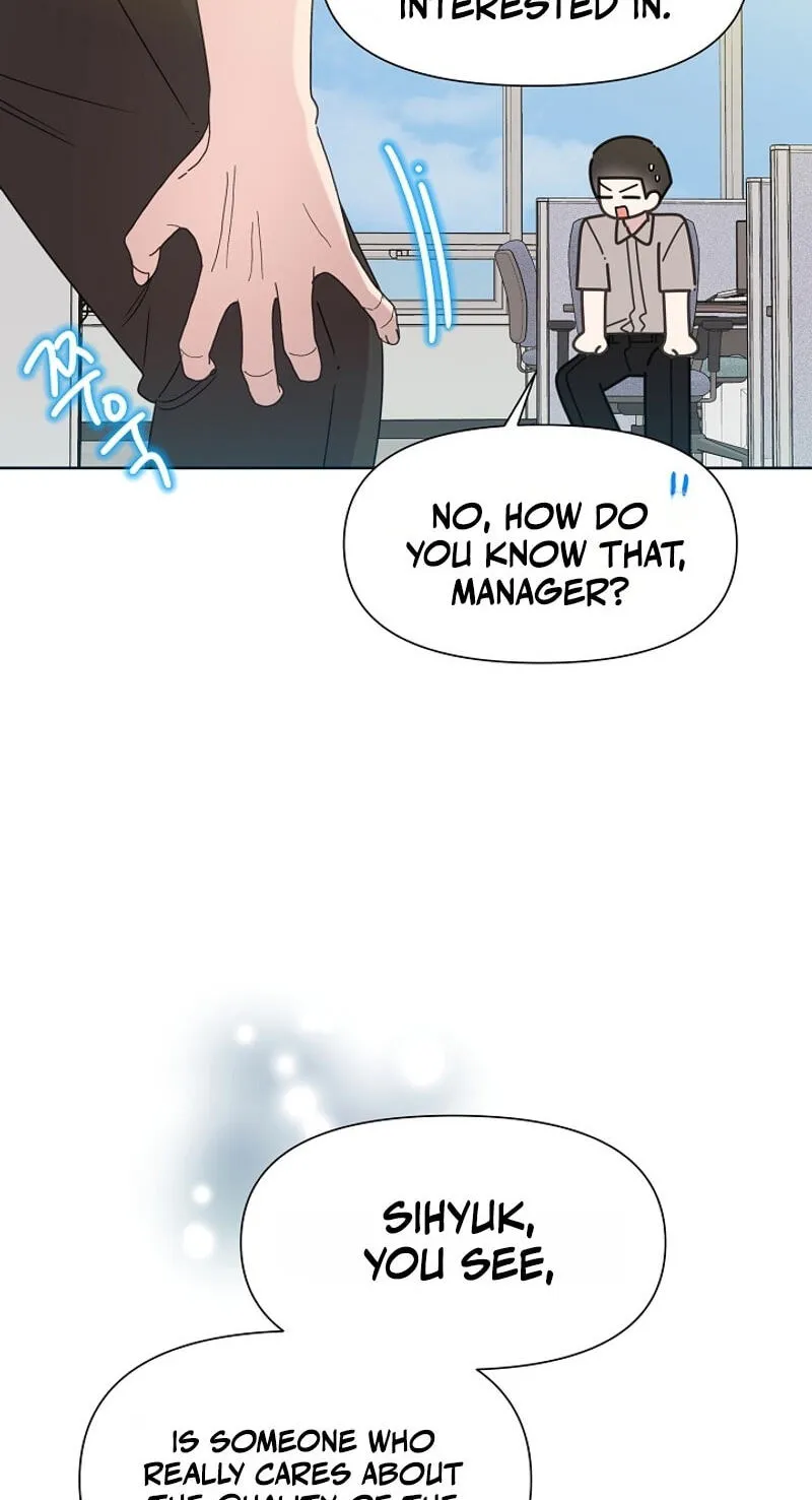 Read Brother, Am I Cute? chapter 97 image 58 on Lezhin