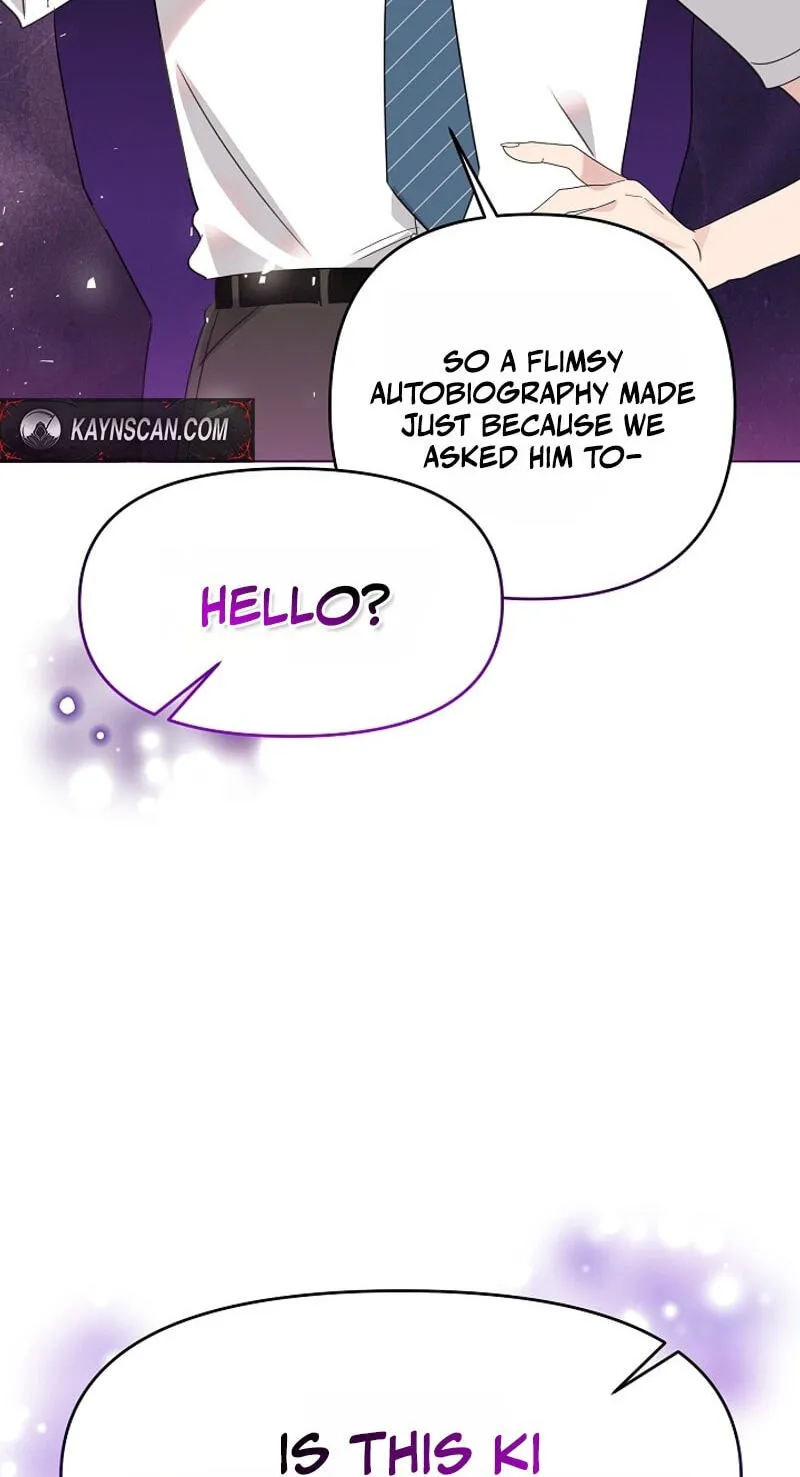 Read Brother, Am I Cute? chapter 97 image 61 on Lezhin
