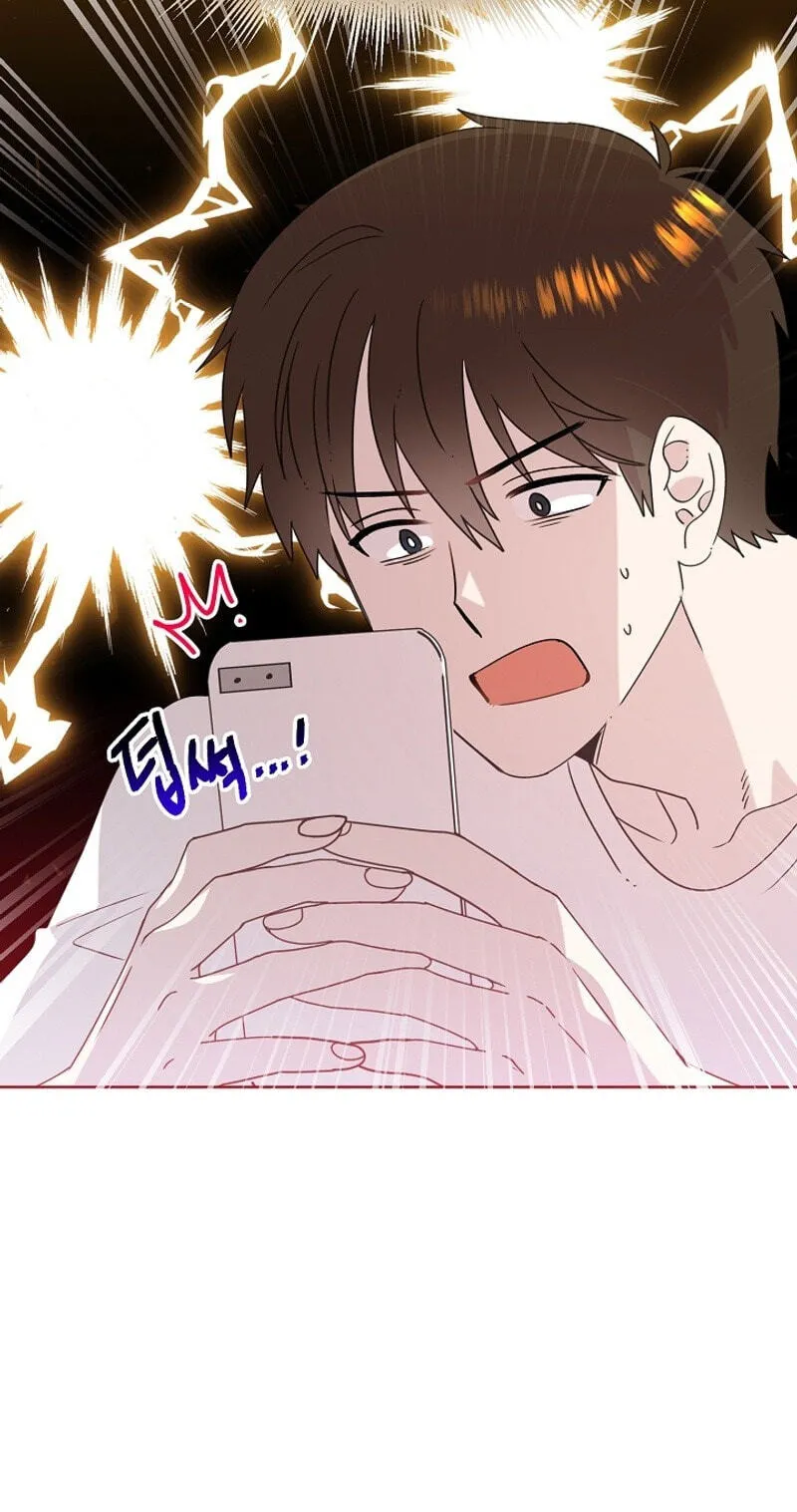 Read Brother, Am I Cute? chapter 97 image 8 on Lezhin