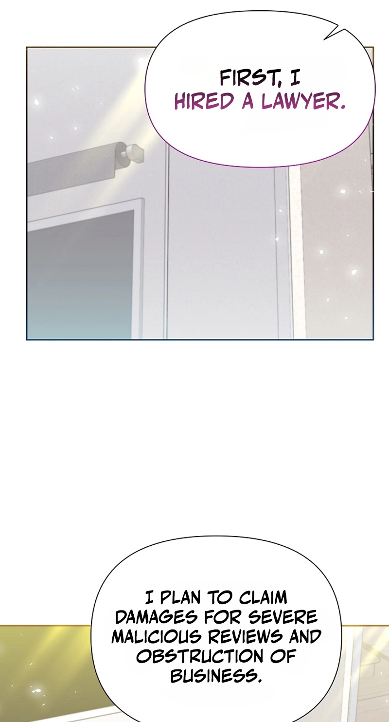Read Brother, Am I Cute? chapter 98 image 1 on Lezhin