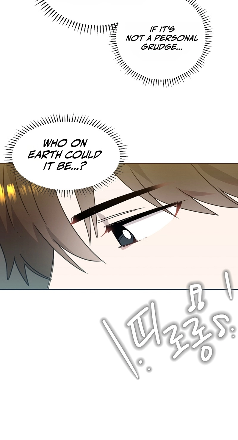 Read Brother, Am I Cute? chapter 98 image 10 on Lezhin