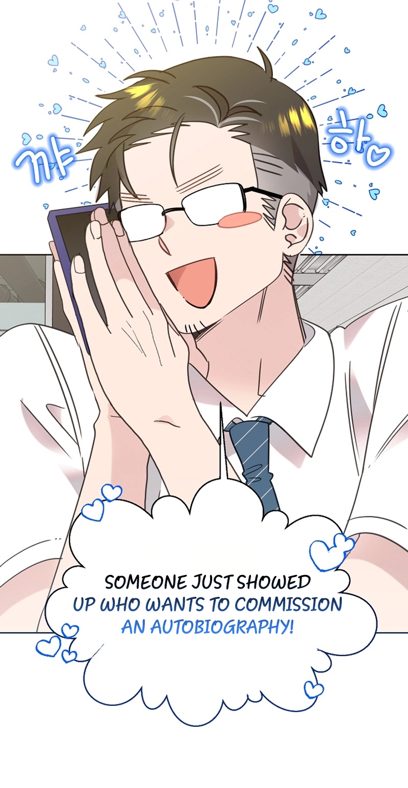 Read Brother, Am I Cute? chapter 98 image 16 on Lezhin