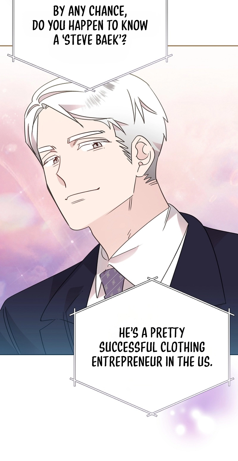 Read Brother, Am I Cute? chapter 98 image 20 on Lezhin