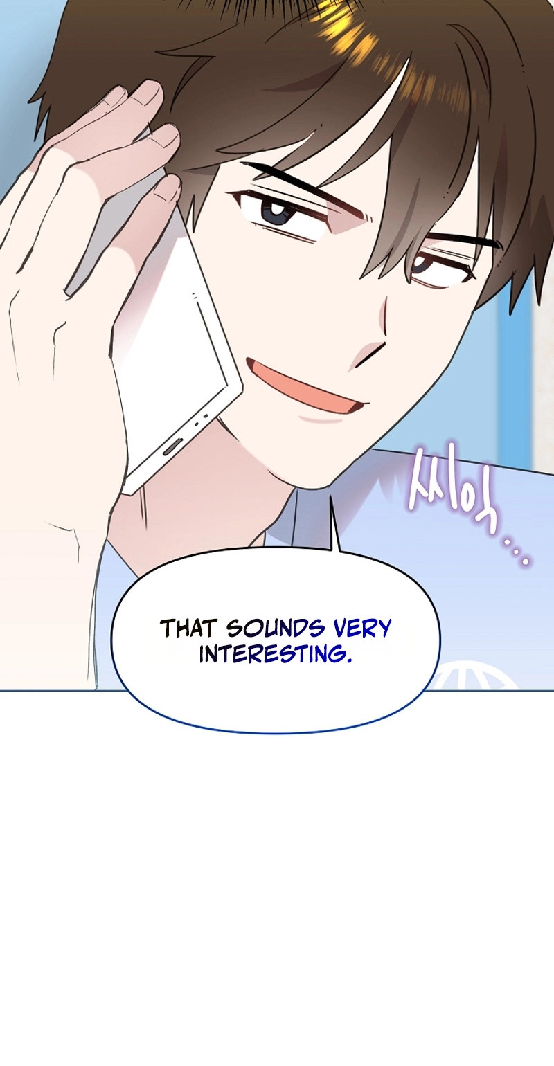 Read Brother, Am I Cute? chapter 98 image 22 on Lezhin