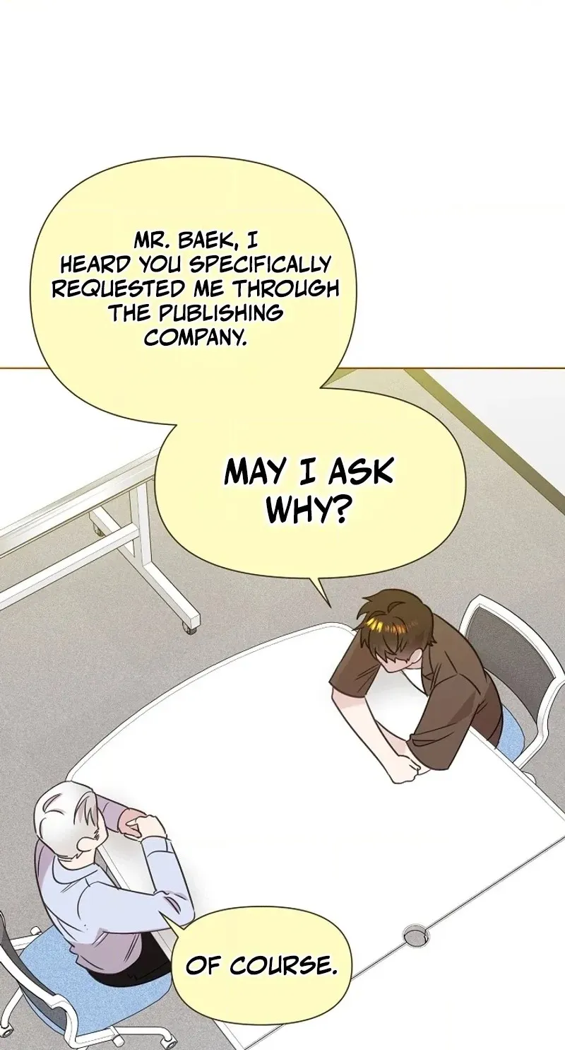 Read Brother, Am I Cute? chapter 98 image 29 on Lezhin
