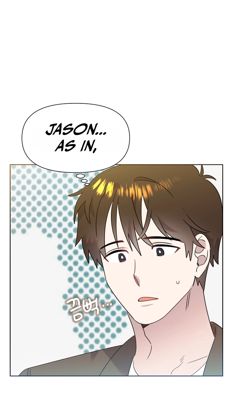 Read Brother, Am I Cute? chapter 98 image 32 on Lezhin