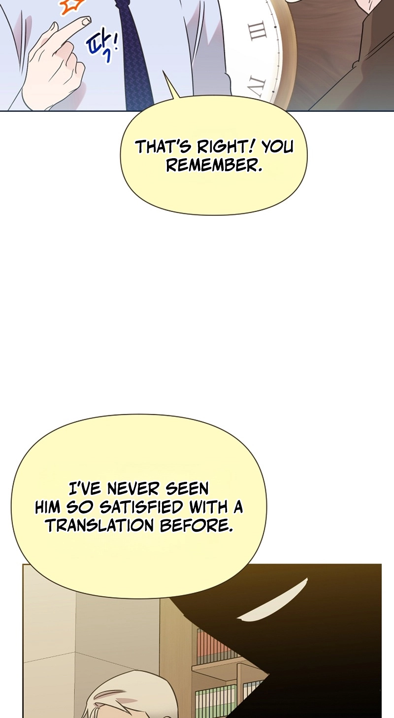 Read Brother, Am I Cute? chapter 98 image 34 on Lezhin