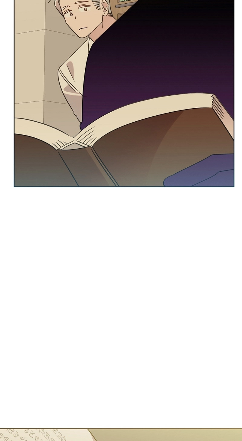 Read Brother, Am I Cute? chapter 98 image 35 on Lezhin