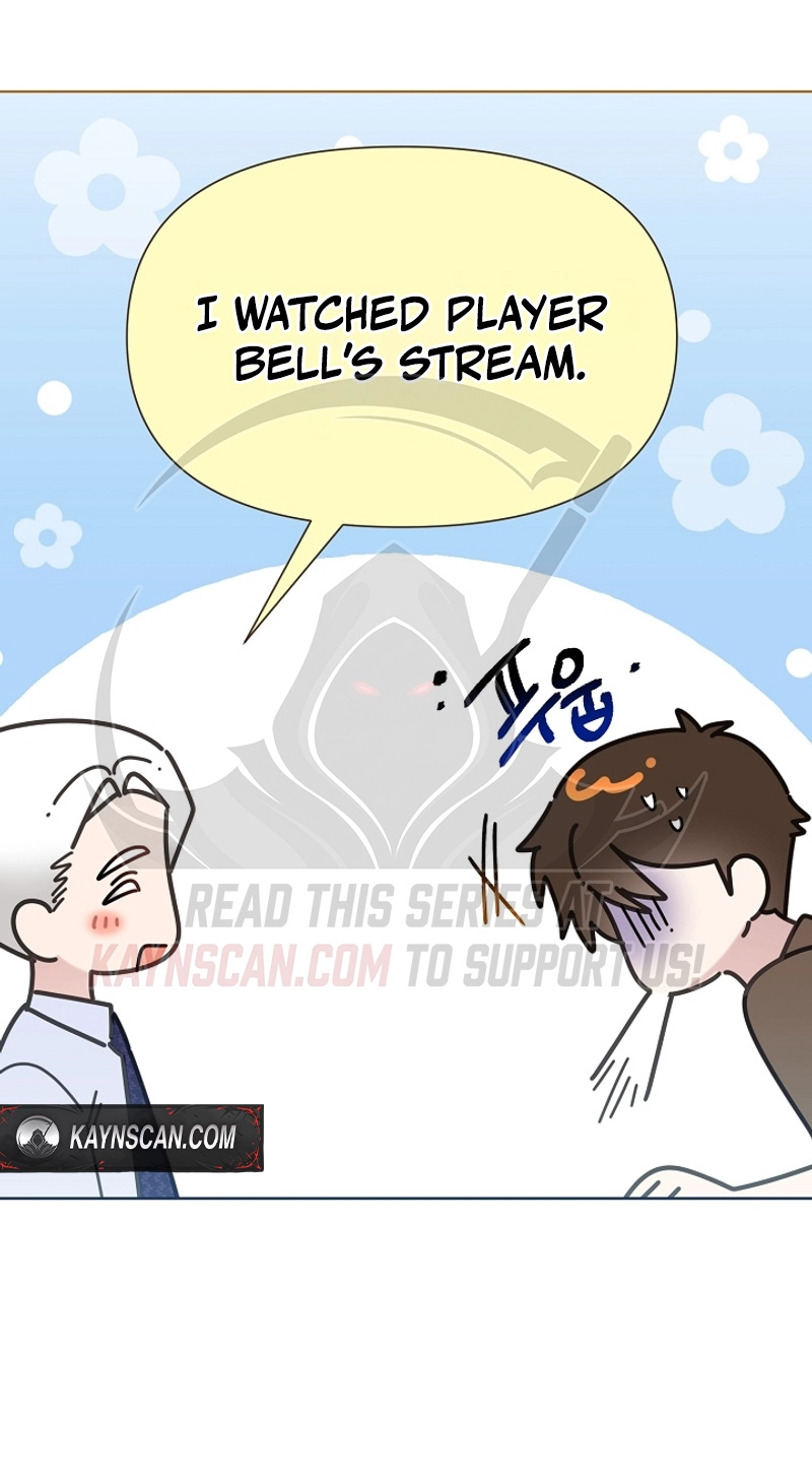 Read Brother, Am I Cute? chapter 98 image 37 on Lezhin