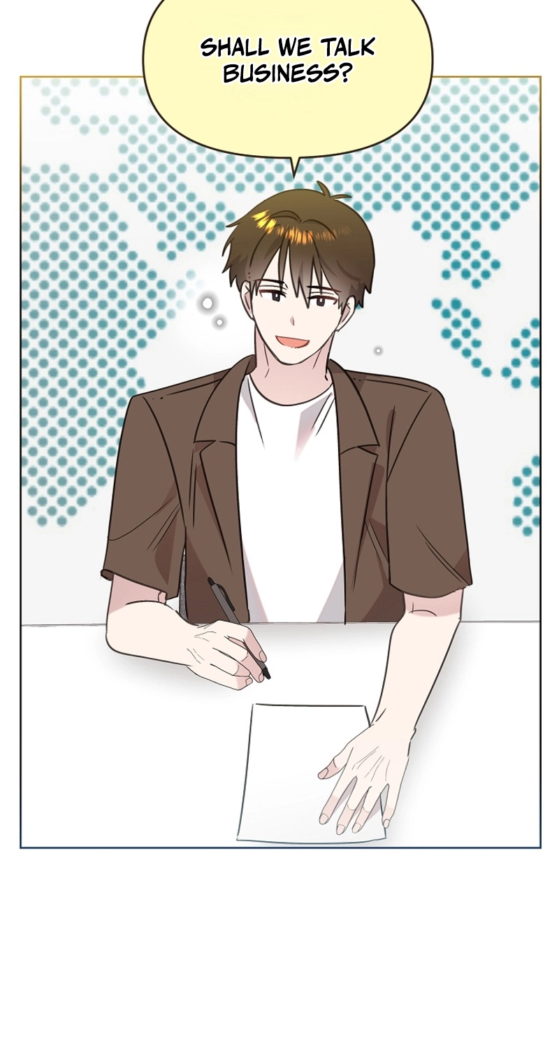 Read Brother, Am I Cute? chapter 98 image 43 on Lezhin
