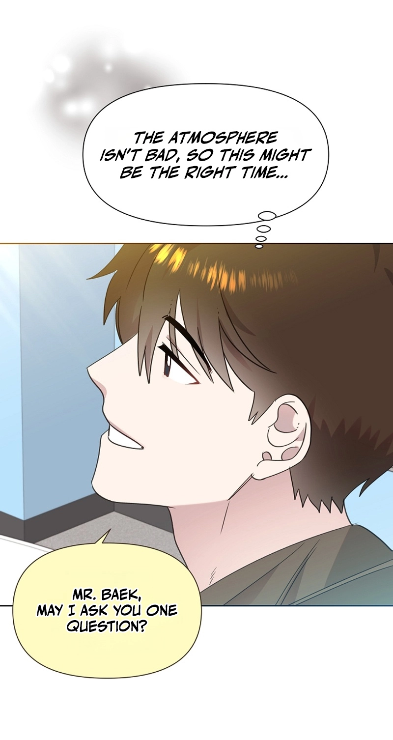 Read Brother, Am I Cute? chapter 98 image 47 on Lezhin