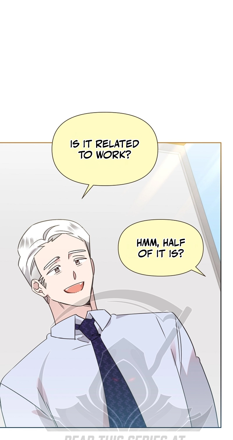 Read Brother, Am I Cute? chapter 98 image 48 on Lezhin