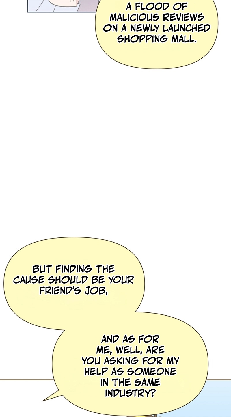 Read Brother, Am I Cute? chapter 98 image 53 on Lezhin