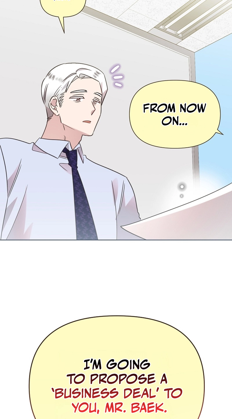 Read Brother, Am I Cute? chapter 98 image 56 on Lezhin