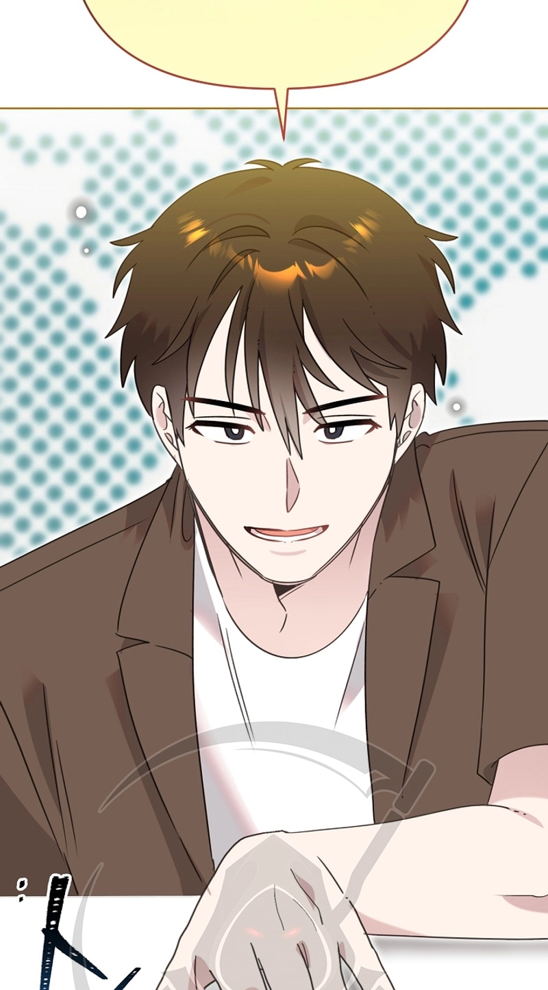 Read Brother, Am I Cute? chapter 98 image 57 on Lezhin
