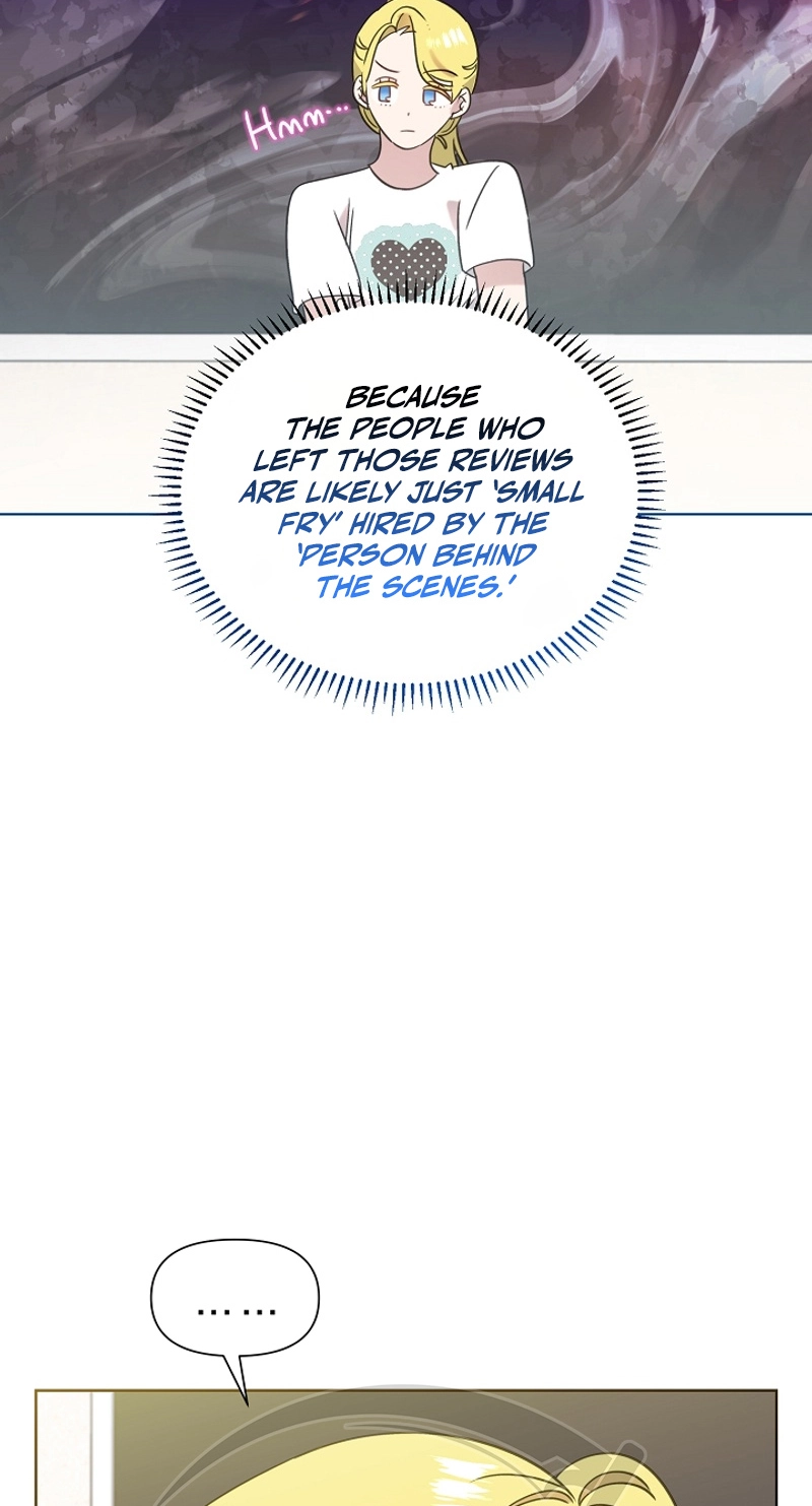 Read Brother, Am I Cute? chapter 98 image 7 on Lezhin