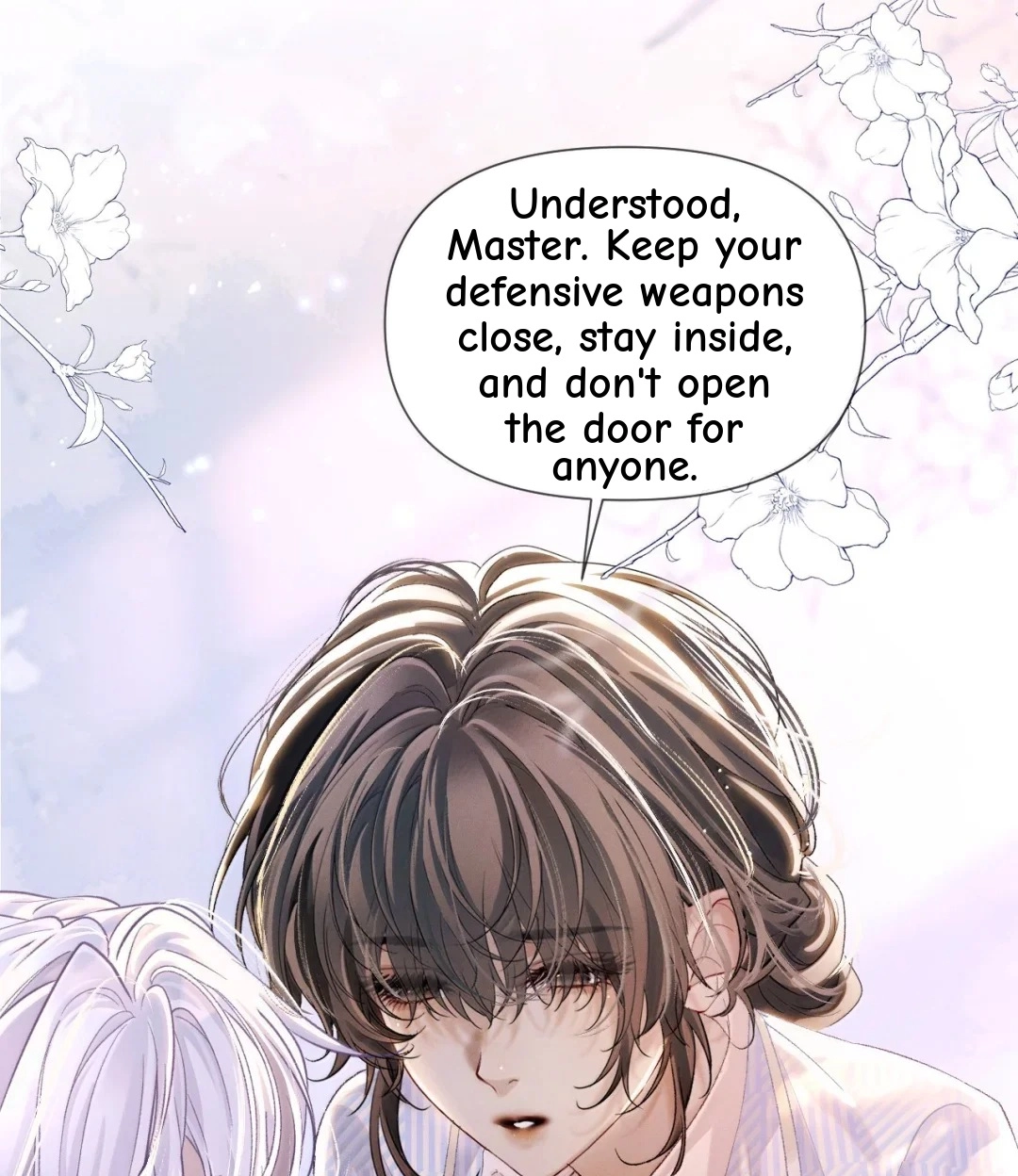 Brother, Am I Cute? Chapter 99 page 36 - 