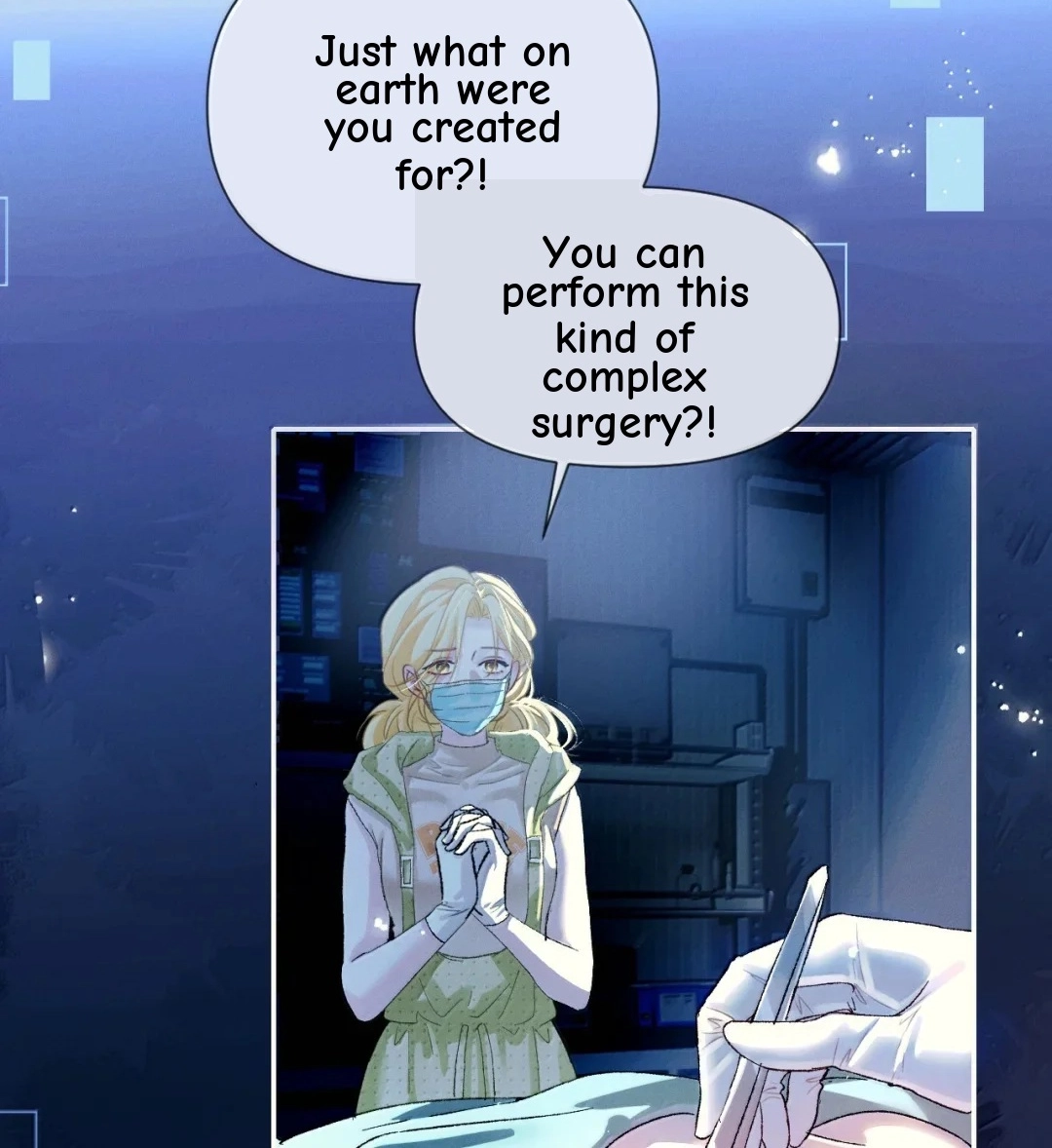 Brother, Am I Cute? Chapter 99 page 41 - 