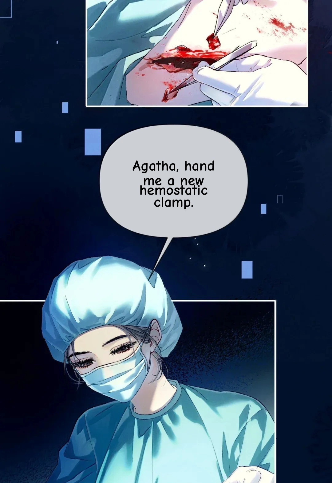 Brother, Am I Cute? Chapter 99 page 42 - 