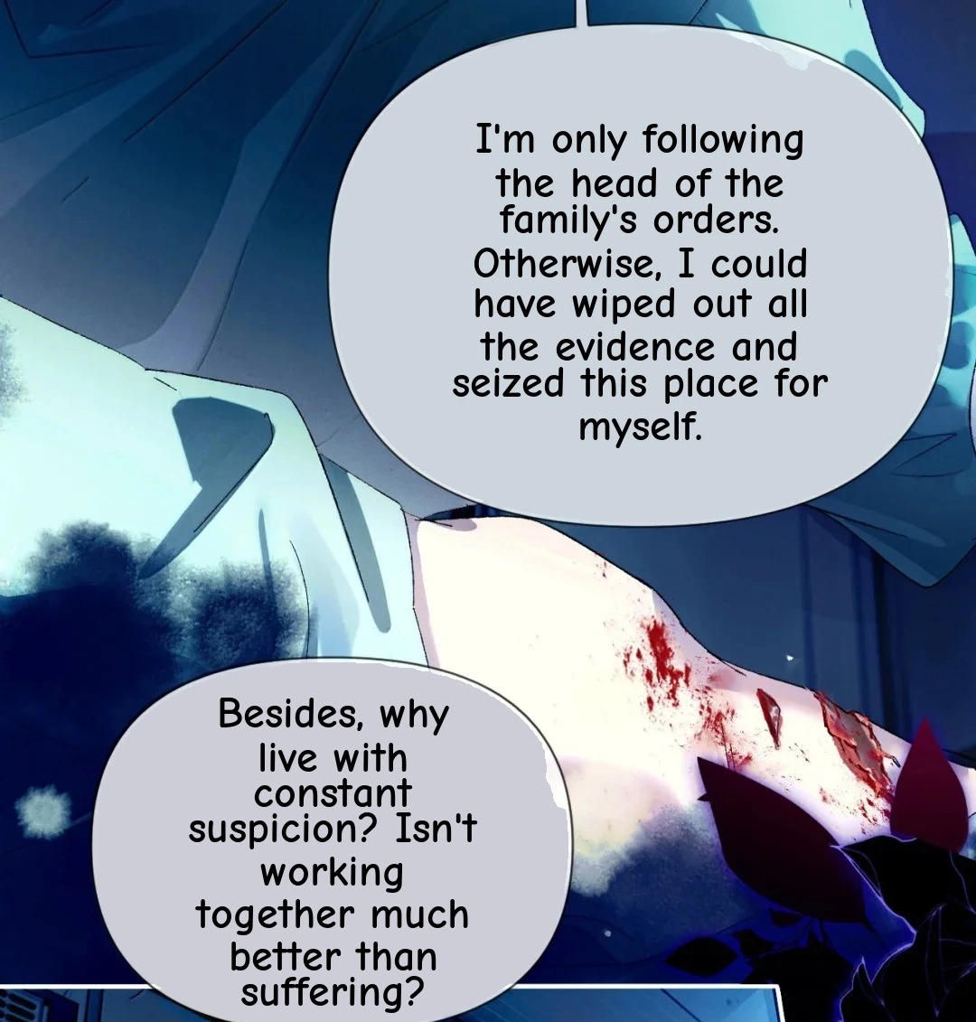 Brother, Am I Cute? Chapter 99 page 49 - 