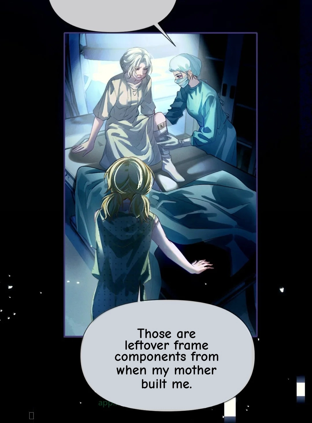 Brother, Am I Cute? Chapter 99 page 54 - 