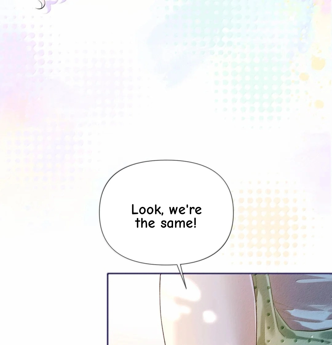 Brother, Am I Cute? Chapter 99 page 8 - 