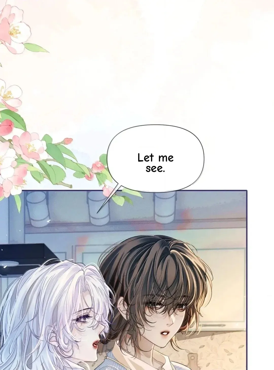 Brother, Am I Cute? Chapter 99 page 10 - 