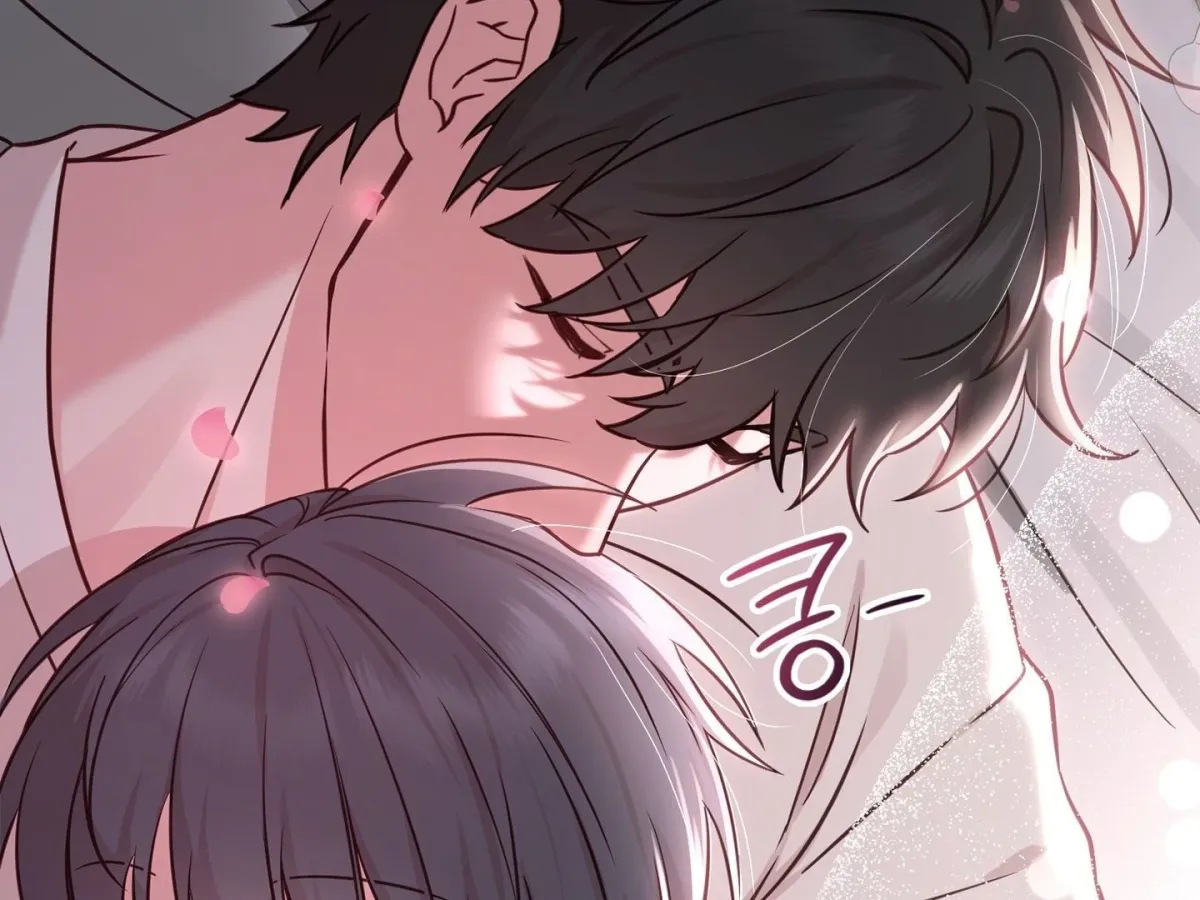 Read Brother Complex chapter 1 image 100 on Lezhin