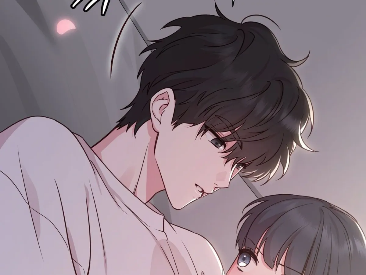 Read Brother Complex chapter 1 image 104 on Lezhin