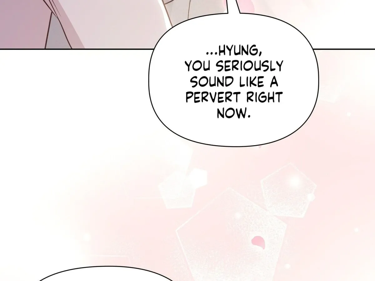 Read Brother Complex chapter 1 image 106 on Lezhin