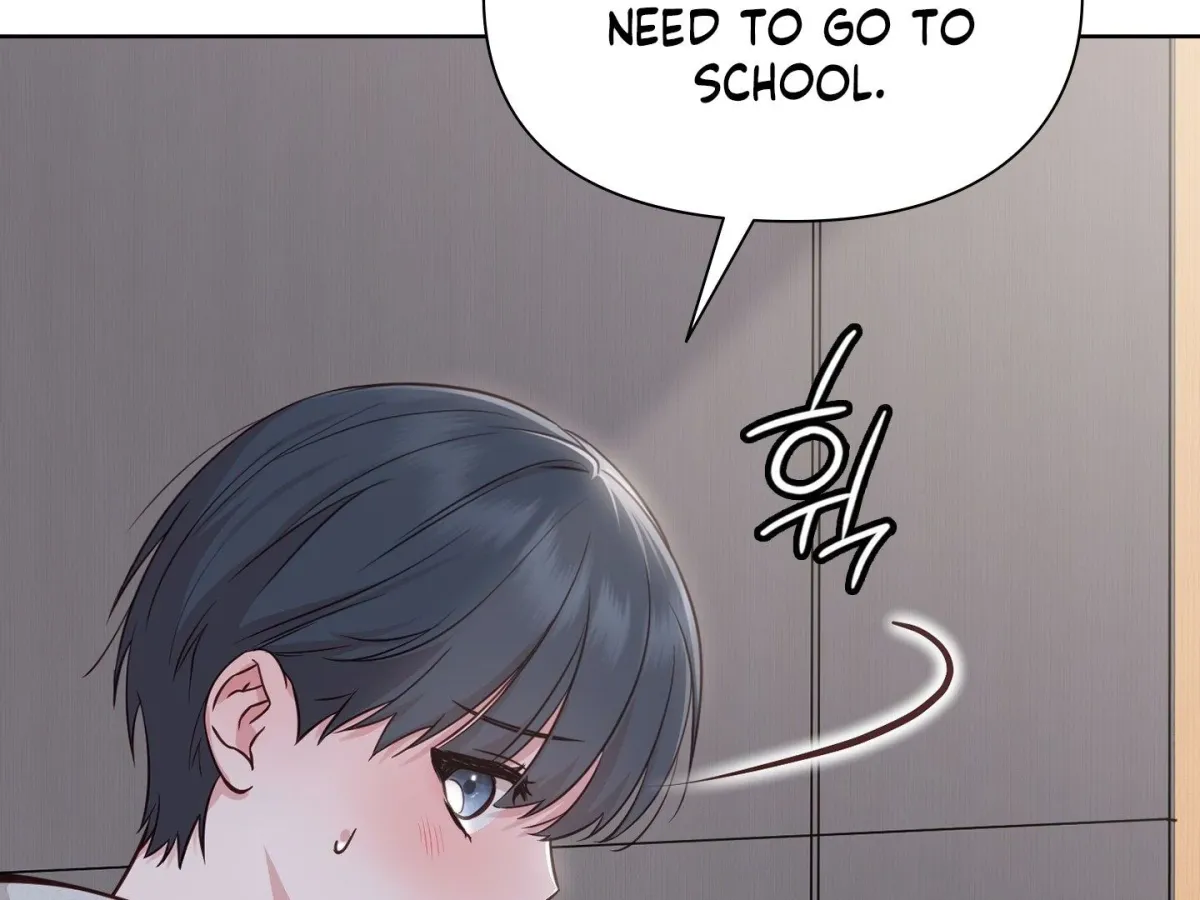 Read Brother Complex chapter 1 image 119 on Lezhin