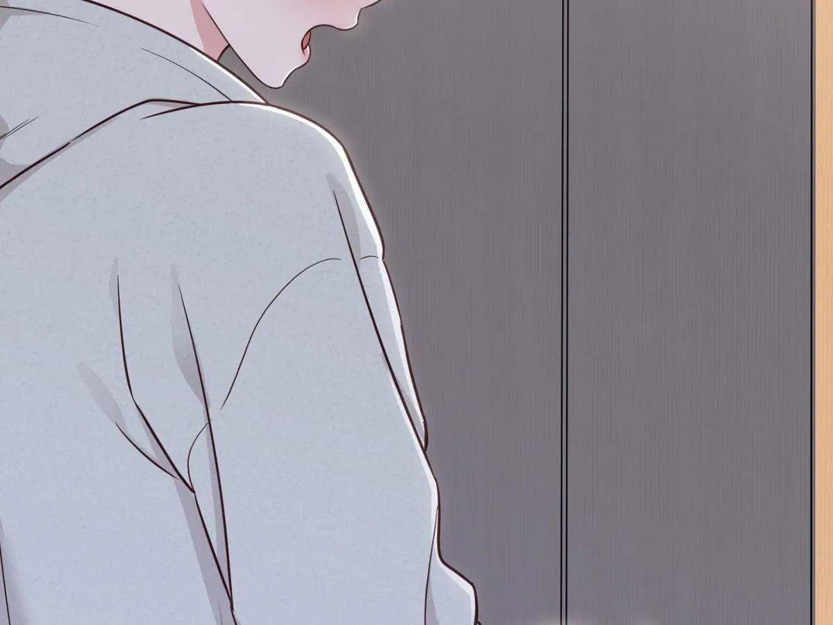 Read Brother Complex chapter 1 image 120 on Lezhin