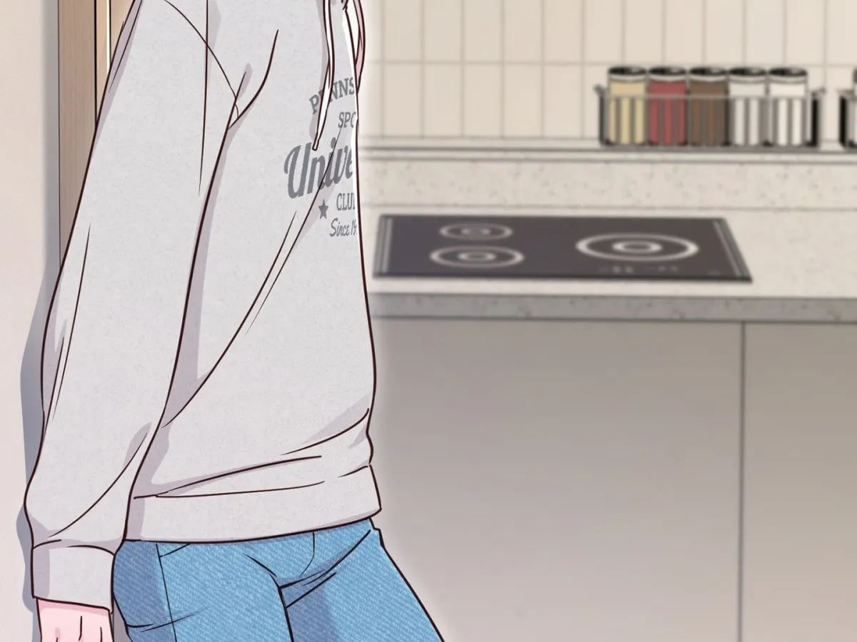 Read Brother Complex chapter 1 image 124 on Lezhin